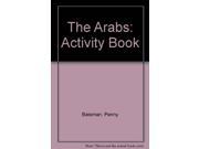 The Arabs Activity Book