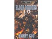 Blood Gorgons Bastion Wars