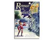 Romeo and Juliet Gift Edition Usborne Young Reading