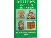 Miller s Antiques Price Guide 1984