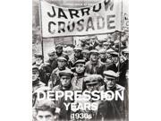 Depression Years 1930s Looking Back at Britain series