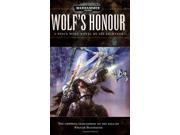 Wolf s Honour Warhammer 40 000 Space Wolf