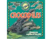 10 Things About Crocodiles 10 Things You Should Know Series