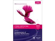 C03 Fundamentals of Business Mathematics CIMA Exam Practice Kit Paper C03 Cima Exam Practice Kits