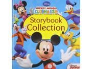 Disney Mickey Mouse Clubhouse Storybook Collection Treasury