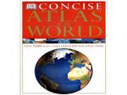Dorling Kindersley Concise Atlas of the World World Atlas