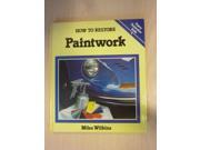 How to Restore Paintwork Osprey Restoration Guide No. 4