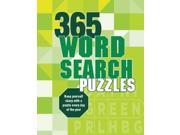 365 Puzzles Wordsearch