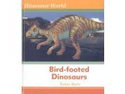 Bird footed Dinosaurs Dinosaur World