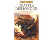 Death and Dishonour Warhammer
