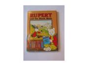 Rupert and the Black Moth [Rupert colour library]
