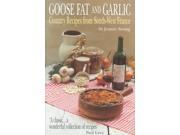Goose Fat and Garlic