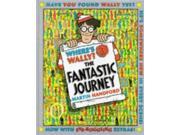 Where s Wally? Fantastic Journey 10th Anniversary Special Edition