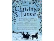 Christmas Tunes Usborne Music Books