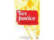 Tax Justice Putting Global Inequality on the Agenda