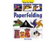 Step by Step Paper Folding Hardback