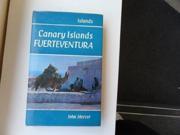 Canary Islands Fuerteventura