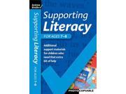 Supporting Literacy Ages 7 8 For Ages 7 8 Supporting Literacy