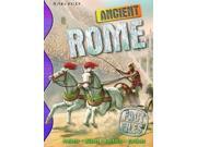 Ancient Rome Fact Files