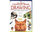 Usborne Complete Book of Drawing Usborne Activity Books