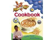 Planet Cook Cook Book Tasty Food Adventures