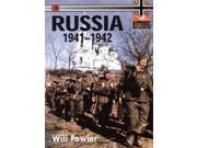 Russia 1941 42 Blitzkrieg