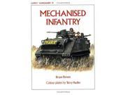 Mechanized Infantry Vanguard
