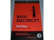 Basic Electricity Part 1 Common Core