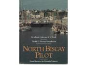 North Biscay Pilot Brest to Gironde Estuary