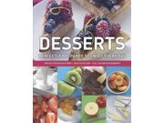 Practical Cookery Desserts