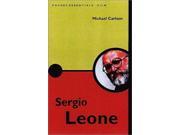 Sergio Leone Pocket Essentials