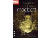 Macbett Royal Shakespeare Company
