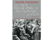 The New Biographical Dictionary of Film