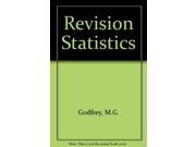 Revision Statistics