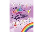 The Party Fairies Treasury Rainbow Magic