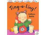 Ting a ling! Toddler Story Books