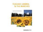 Tuscany Umbria and the Marches Cadogan Guides