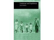 Landscape and Englishness Picturing History