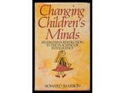Changing Children s Minds A Condor book