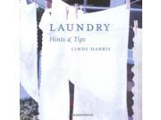 Laundry Hints and Tips