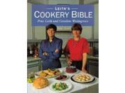 Leith s Cookery Bible