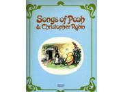 Songs of Pooh and Christopher Robin