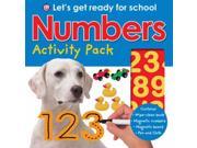 Numbers Let s Get Ready for School