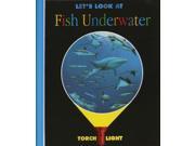 Let s Look at Fish Underwater First Discovery Torchlight