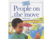 People on the Move Going Places Paperback