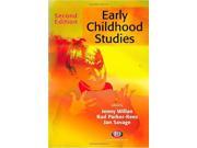 Early Childhood Studies Early Childhood Studies Series