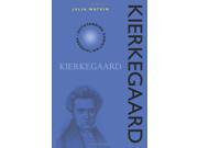Kierkegaard Outstanding Christian Thinkers