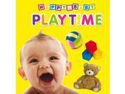 Playtime Mini Baby Boards