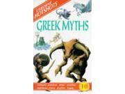 Greek Myths Usborne Hotshots
