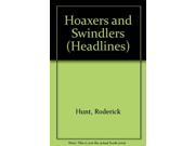Hoaxers and Swindlers Headlines